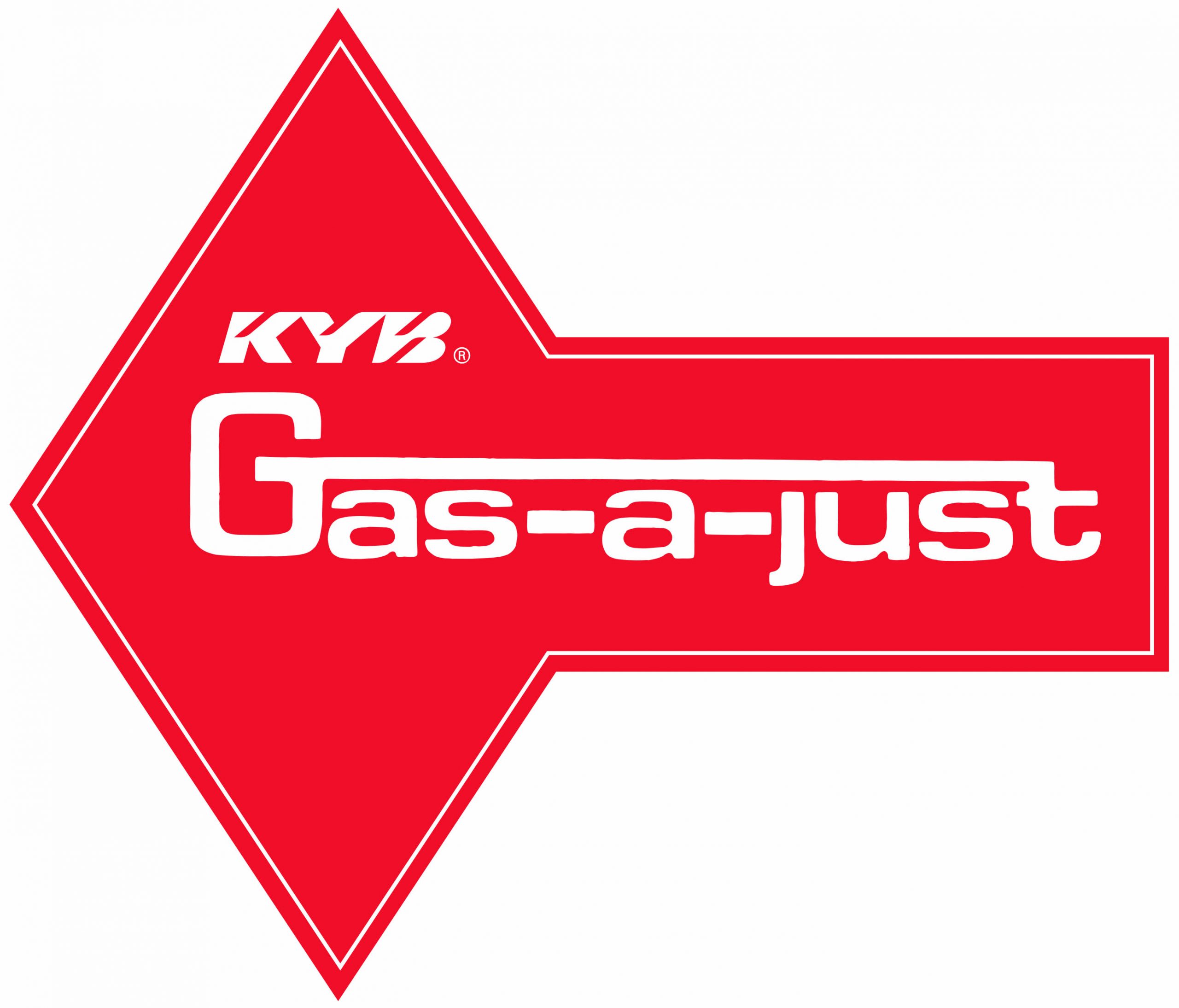 GAS-A-JUST