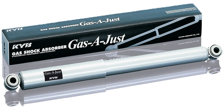 gas a just