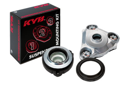 Shock Mounting Kits