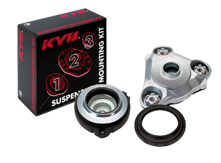 mounting kits
